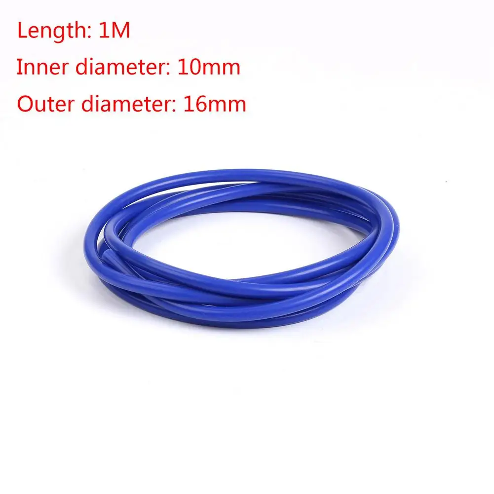 

1M Universal Silicone Vacuum Tube High Performance Vacuum Hose Kit Car Accessories