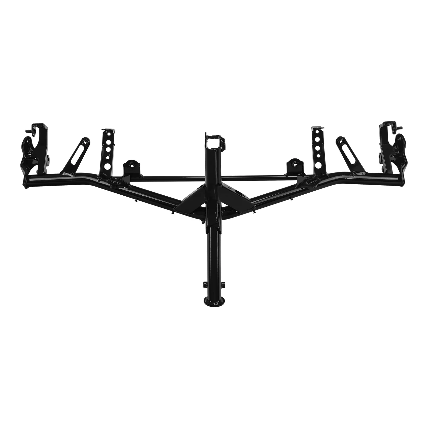 

Верхний обтекатель фары, кронштейн, подходит для Honda Goldwing GL1800 2006-2017 2007 2008 2009 2010 2011 2012 2013 2014 мотоцикла