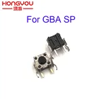 1PCS For Game Boy Advance SP Left Right Shoulder Trigger Button Switches For GBA SP