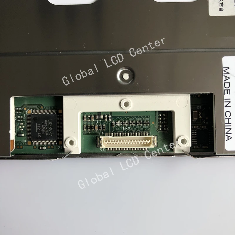 Для Sharp Оригинальный Новый ЖК-экран 10 4 дюйма LQ104V1DG21 LQ104V1DG11 |