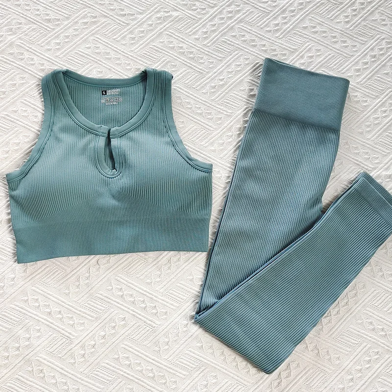 

yoga set