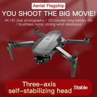 2022 sg907 max drone with camera 3 axis gimbal brushless 4k profesional gps 5g wifi hd motor fpv rc quadcopter vs sg906 pro2 max