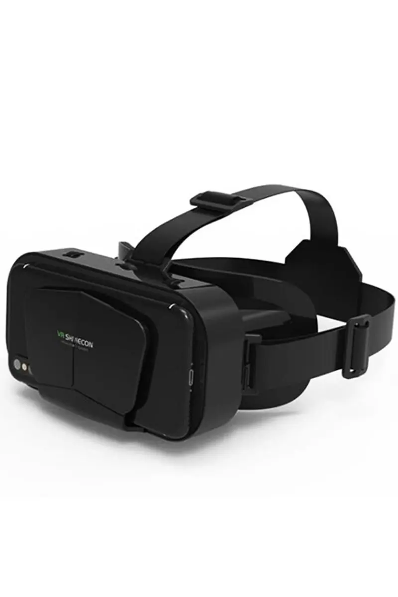 

Vr Box G10 3d virtual reality glasses