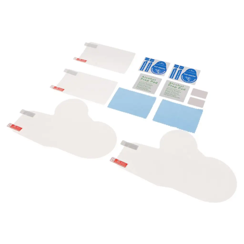 

Пленка для защиты экрана от царапин на приборной панели для R1200/R ()