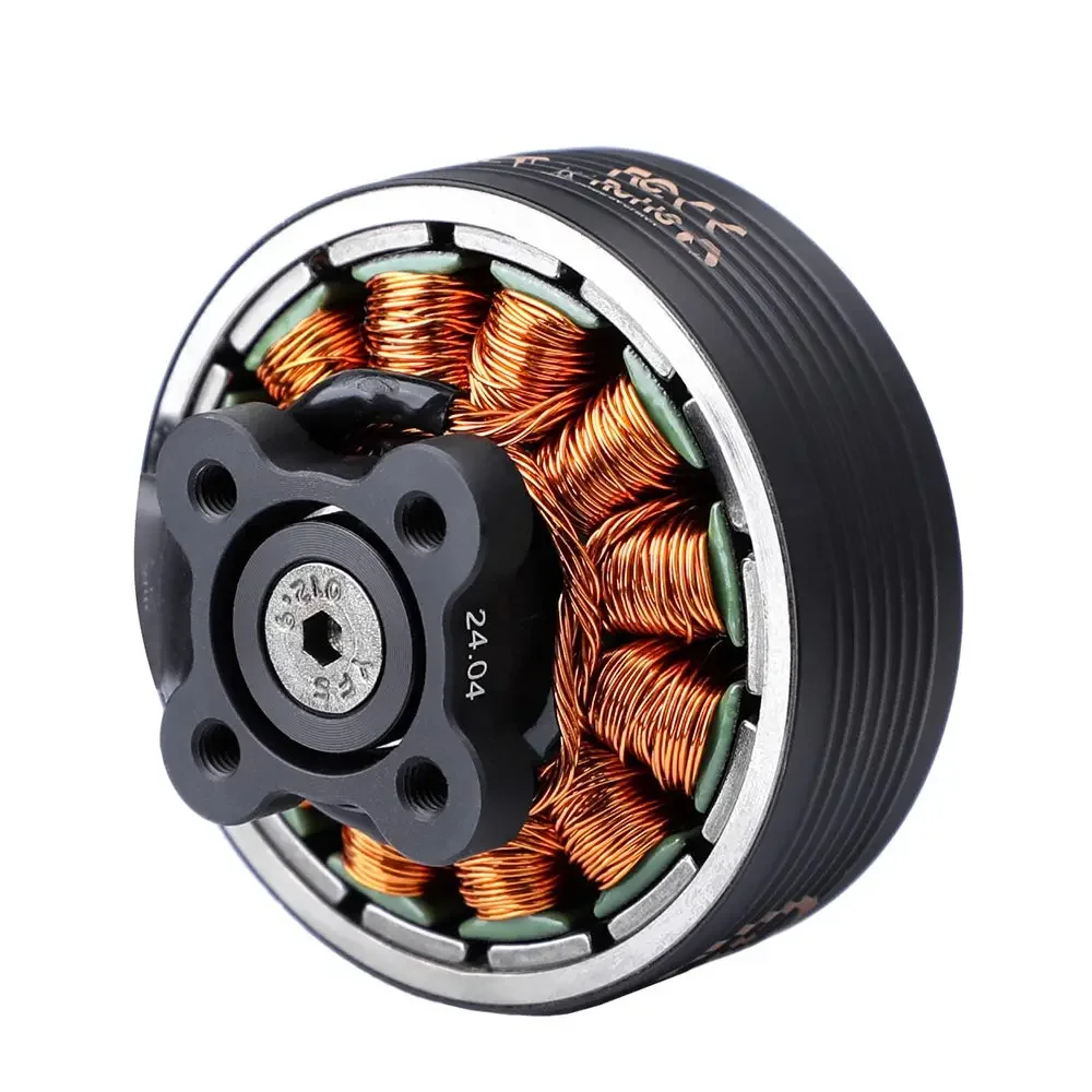 T-MOTOR CINE77 бесщеточный двигатель KV477 KV777 KV977 для CINE 77 FPV