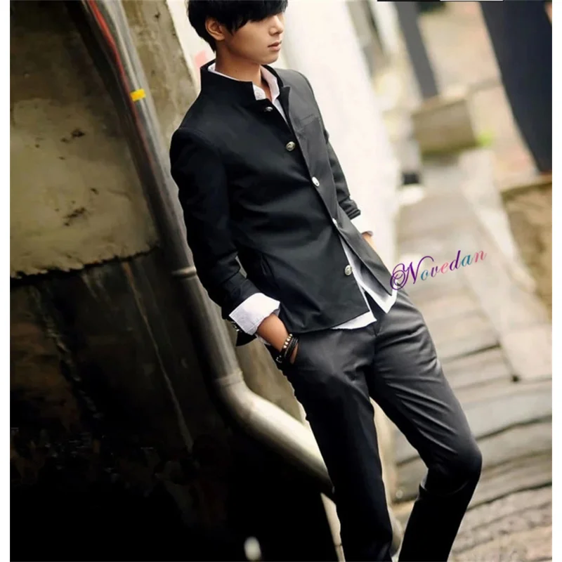 Костюм для косплея Mobu Saiko Hyaku kageresulting shiteleo школьная форма