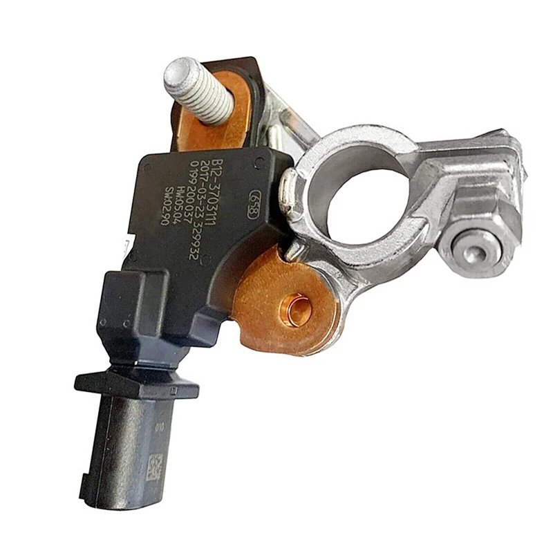 Датчик автомобильного аккумулятора IBS отрицательная линия для Jeep Dodge Chrysler Ram 2011-2020