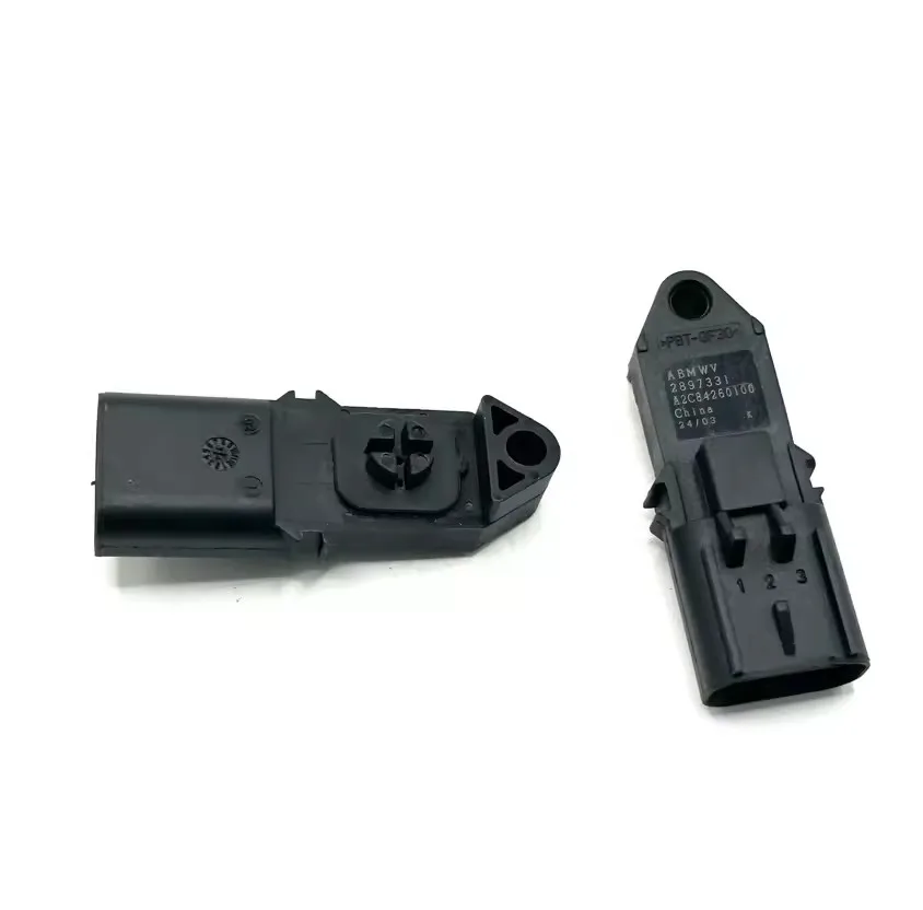 Детали дизельного двигателя ISF 2.8 3.8 ISBe ISLe QSL 3331044 4076493 2897331 Датчик давления воздуха