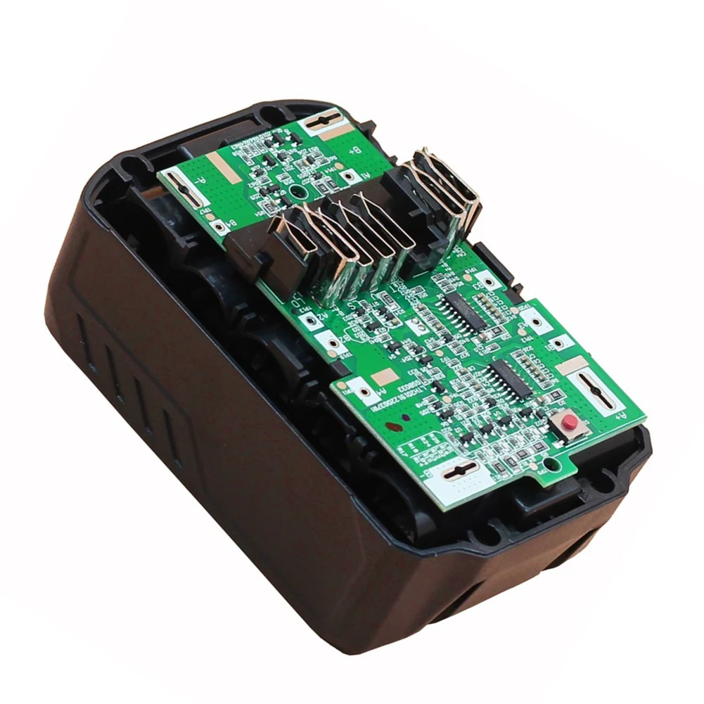 BSL36A18 Lithium-Ion Battery Protection Board PCB Circuit for Hitachi HIKOKI 36V 18V Multivolt MV