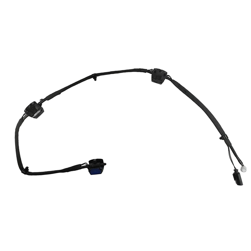 

New Front Windshield Washer Nozzle Sprayer Jet System 61667202027 For -BMW 7 Series F01 F02 F04 2009-2015 740I 750I 760I