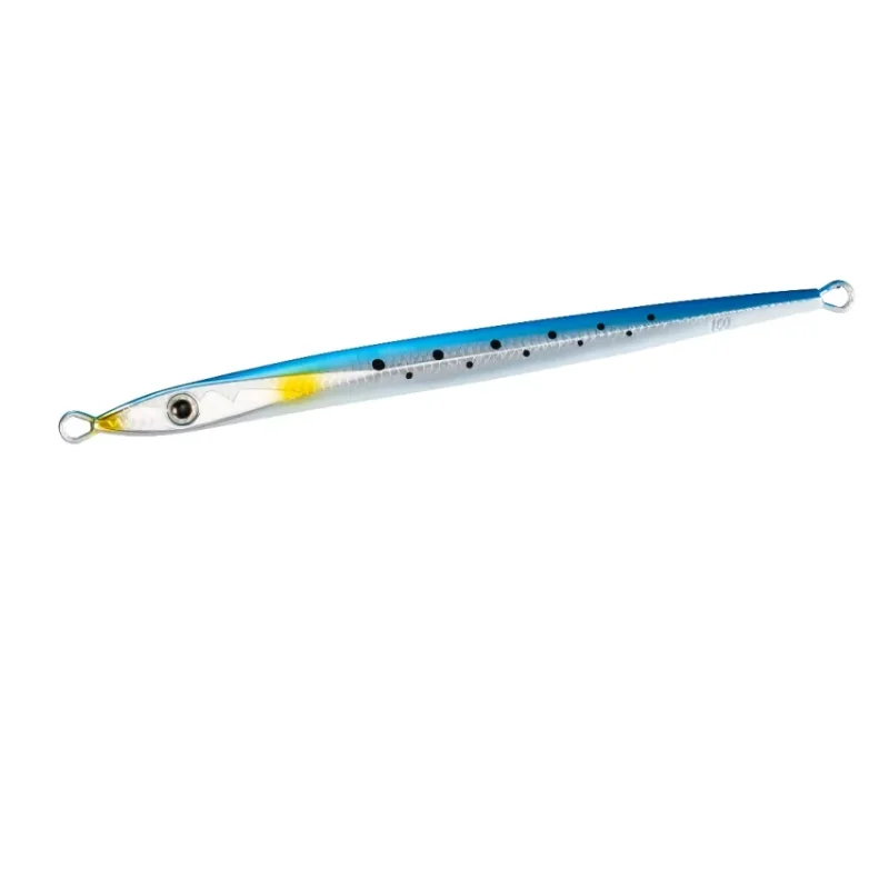Фото Новый Ocea Jigger Stick, галька, скоростная слайсер, кардиновая приманка, Флоресцент, светлое свечение, 150 г, 180 г, 200 г, 240 г, 300 г №1