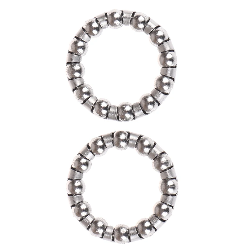 2 шт. запчасти для фитнес-подшипника