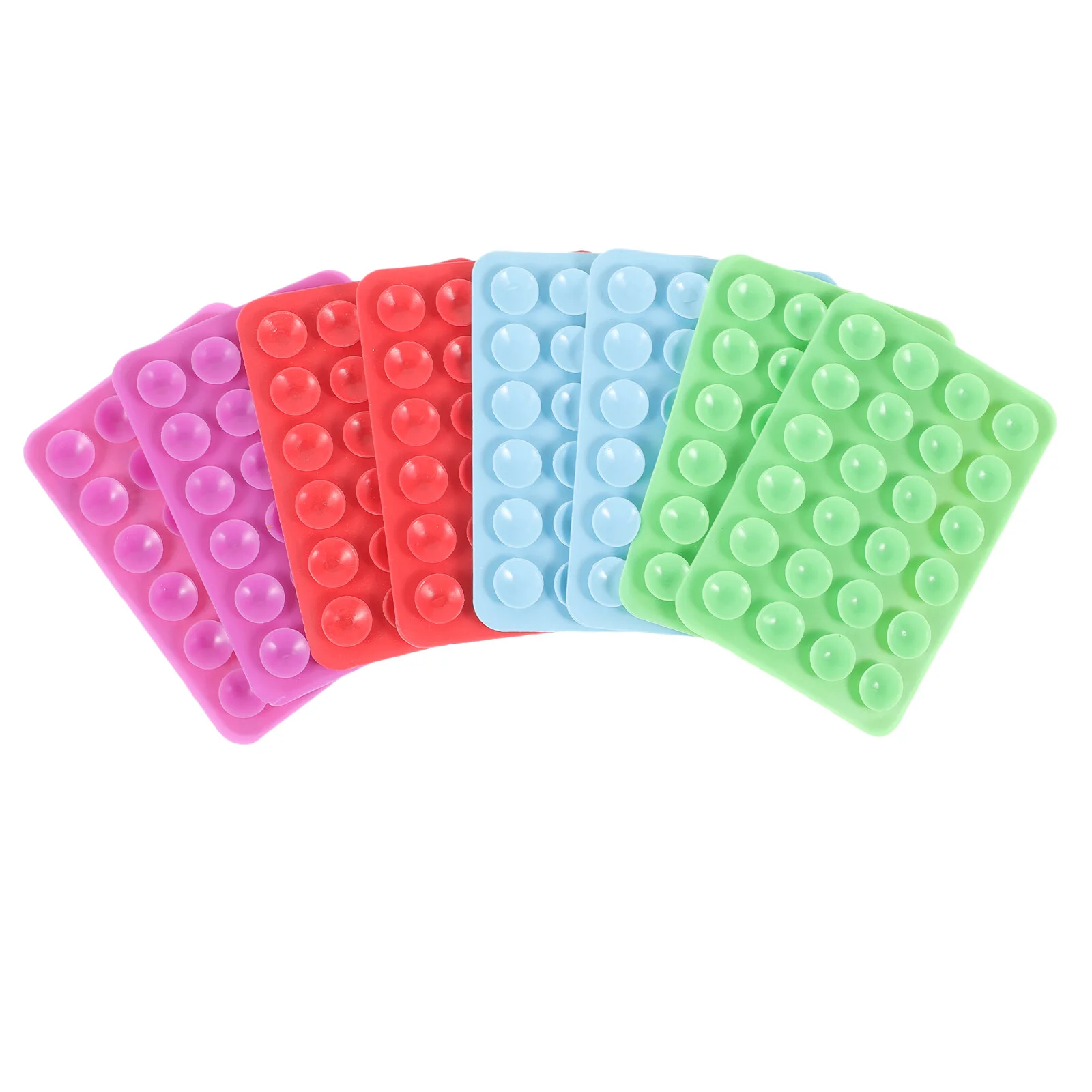 

Car Holder Suction Cup Mobile Phone Bracket Vehicle Phone Mount Case Sticks Any Surface