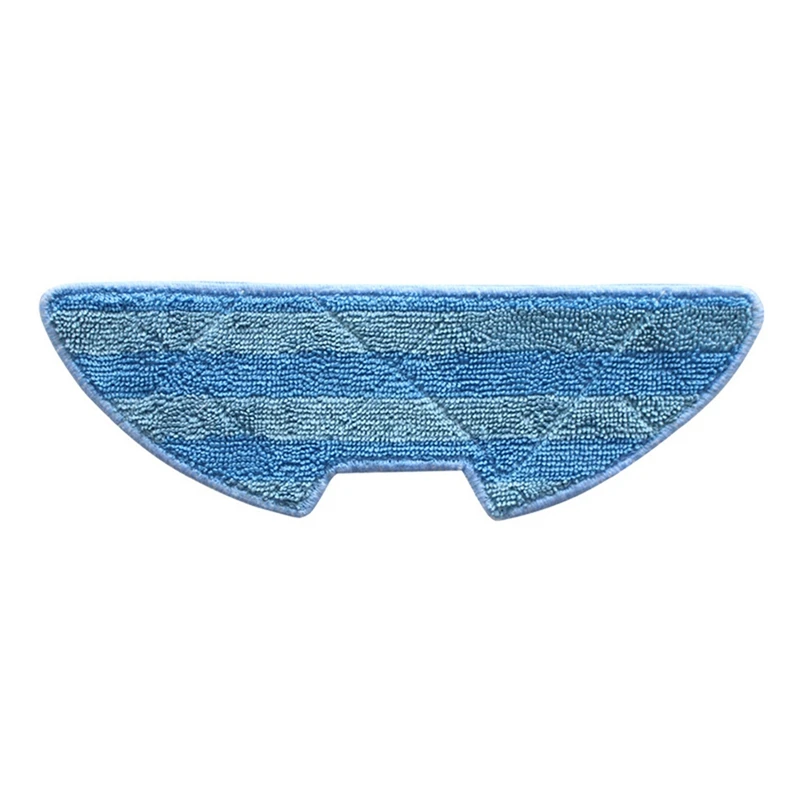 1 комплект основной щетки боковая щетка фильтр ткани для швабры Redmon RV-R500 RV R500