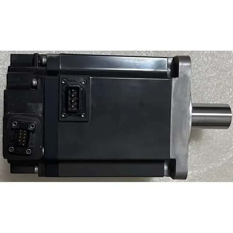 Фото Сервомотор переменного тока HF-KE73KW1-S100, новый, HF KE73KW1 S100, быстрая доставка №4