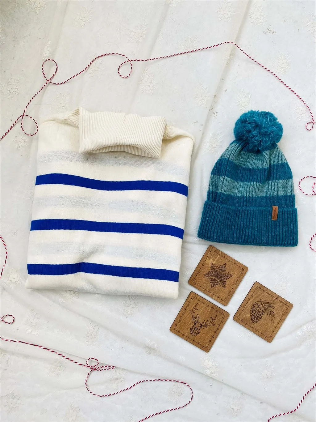 

Retrobird 5's Gift Set (Private Correl) Multi-color