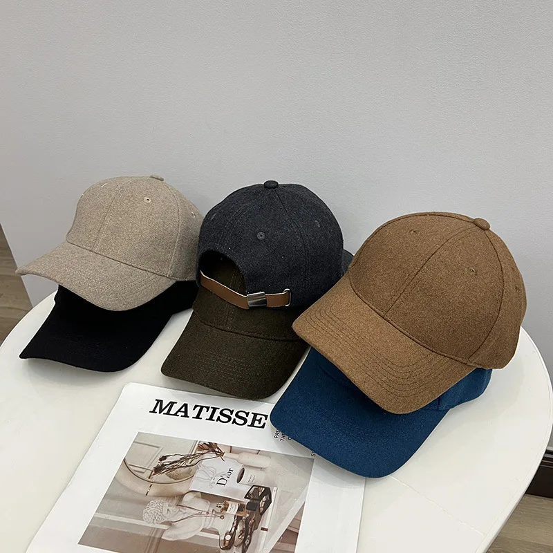 

Прямая поставка, зимняя бейсбольная шапка для мужчин и женщин, сезон ранняя зима