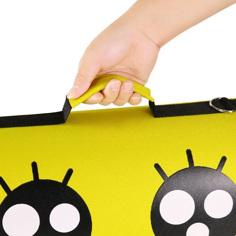 Pet Diaper Bag Crossbody Shoulder Bag Dog and Cat Universal Breathable Go out Portable Handbag Cat Bag