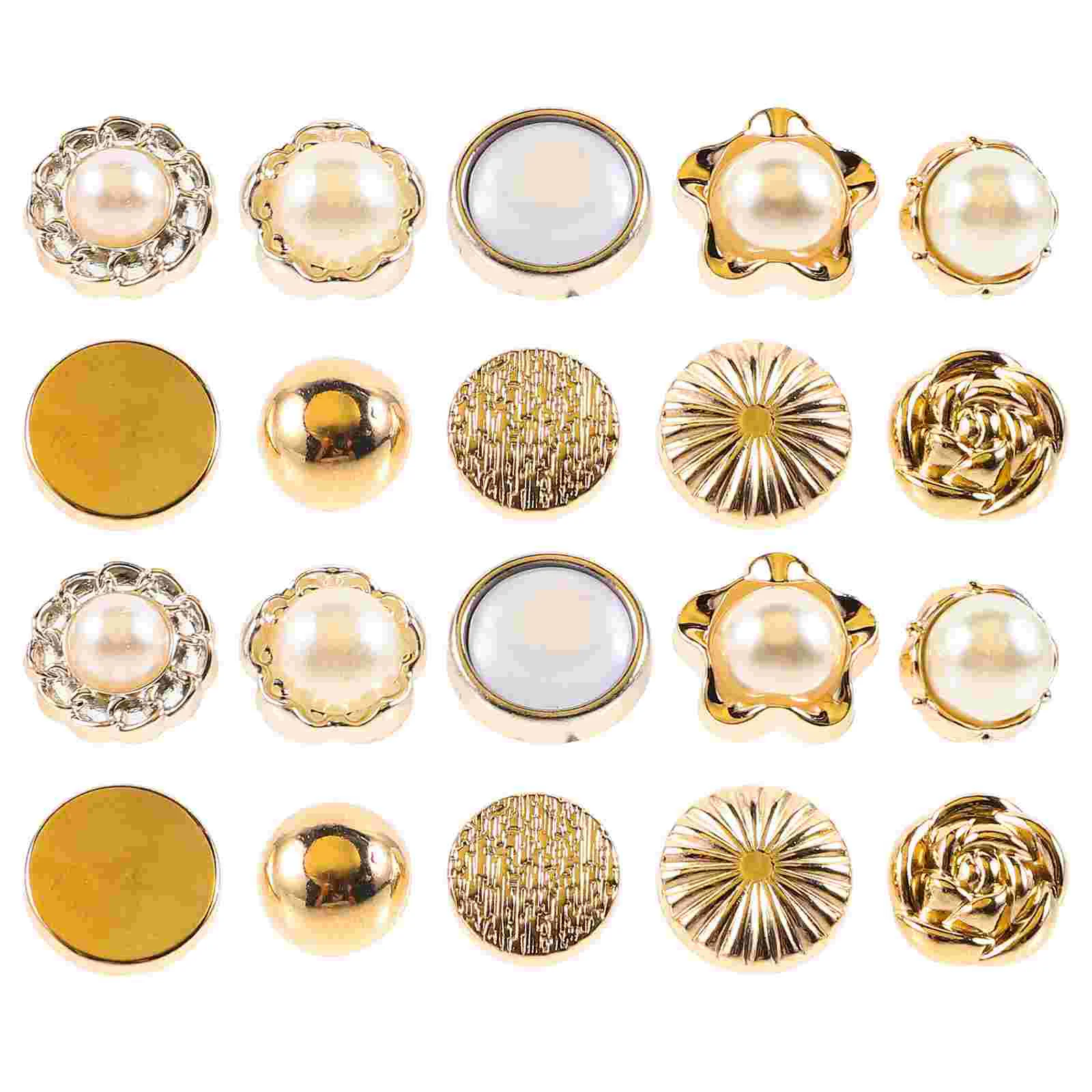 

100 Pcs Buttons DIY Sewing Decorative Crafting Clothing Vintage Shirt Plastic Resin Child Coat