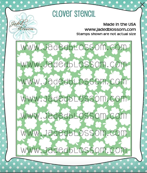 Альбом для фотографий Clover 2023