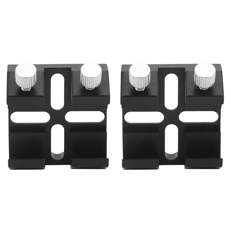 

2X Multi Function Finderscope Dovetail Slot For Optical Telescope Finderscope