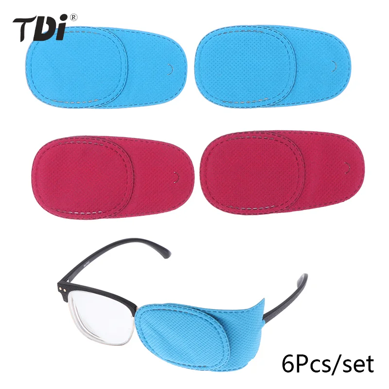 

6 шт./компл., детский медицинский пластырь для сна и прикуса