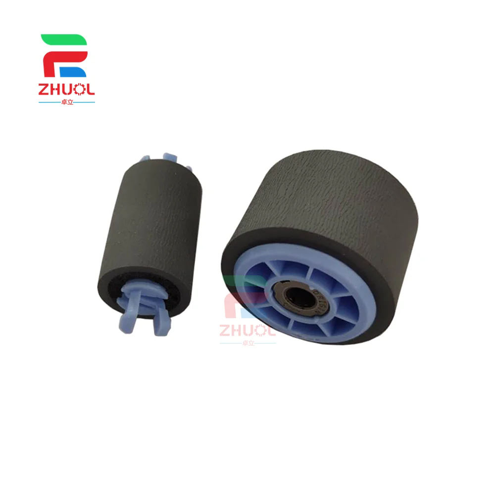 5X A7W93-67039 Комплект роликовых лотков для HP PageWide 772 765 774 779 780 785 750 777 E75160 E77650 E77660 P77740 P77750