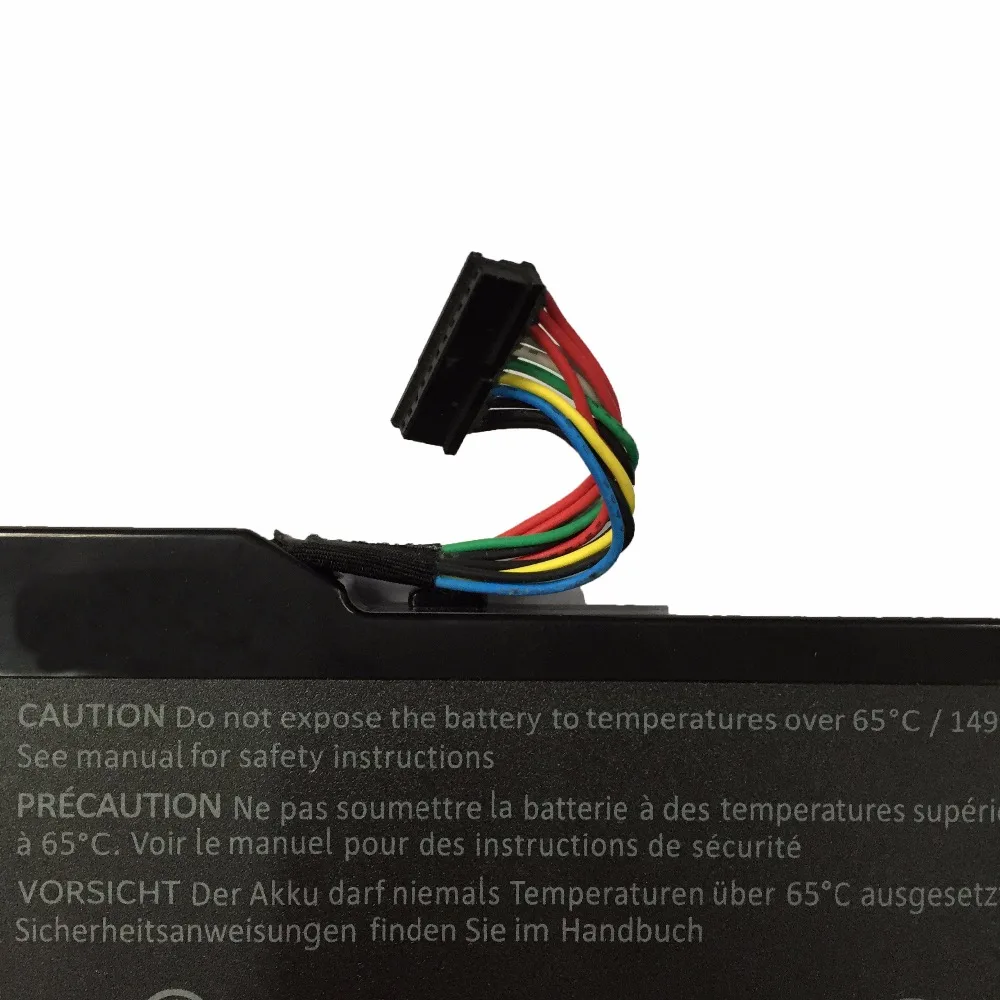 Оригинальный новый аккумулятор V79Y0 14 8 в 58 Вт/ч для ноутбука Dell XPS 14z Series 14Z-L412X 14Z-L412Z