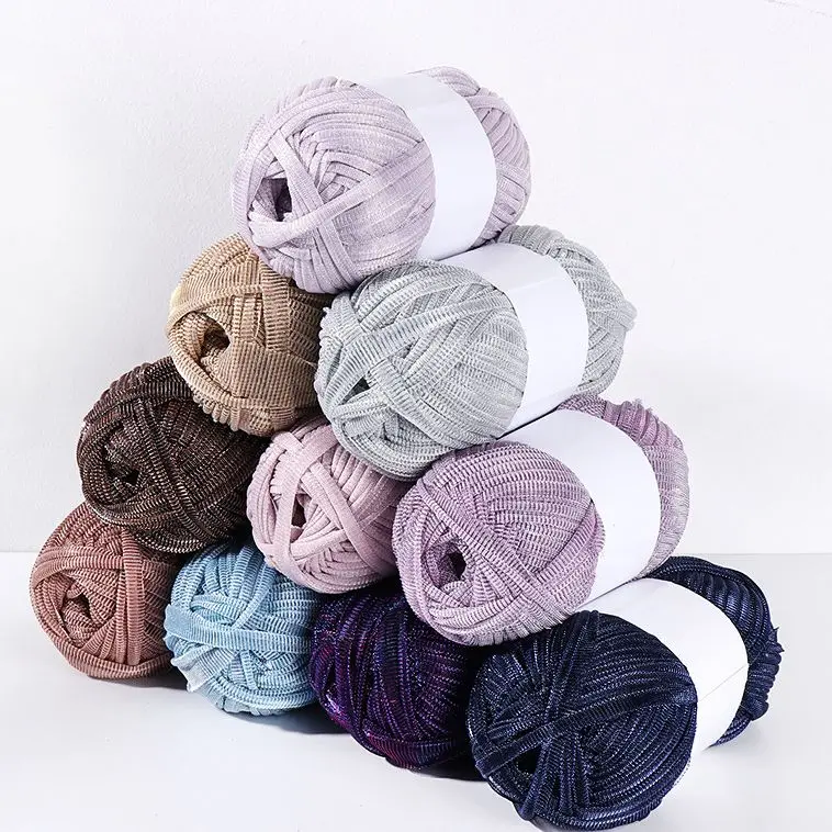 50 г/шар 16 цветов пряжа для ремня крючок сделай сам вязание шерстяным шариком