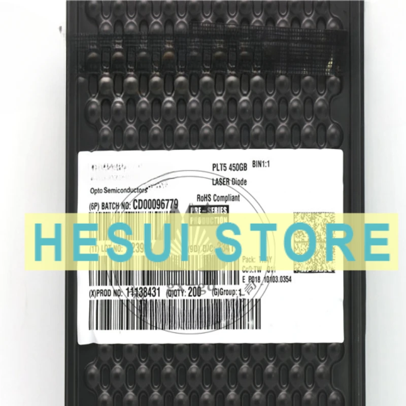 Оригинальный PLT5 450 ГБ для лазерной проекции лазерного дисплея биомедицинских