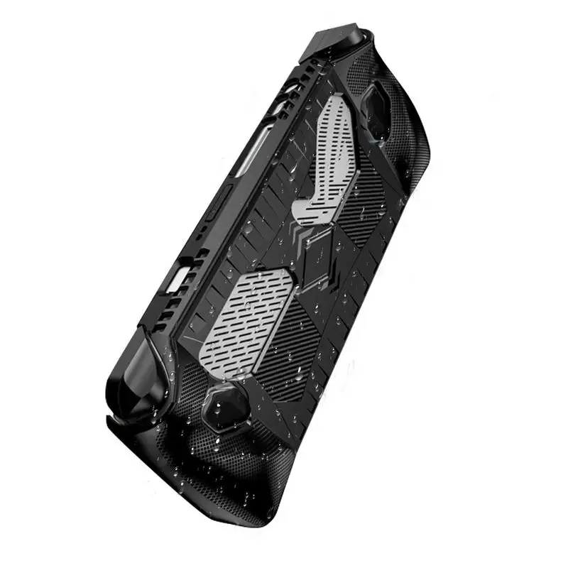 

TPU Case Protective Sleeve Dustproof Case Full Protection Soft Cover Game Accessories TPU Anti-Shock Protector Protective Cover