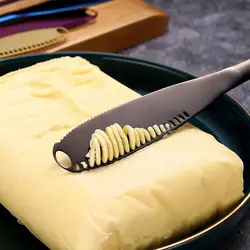 Нож для масла и сыра