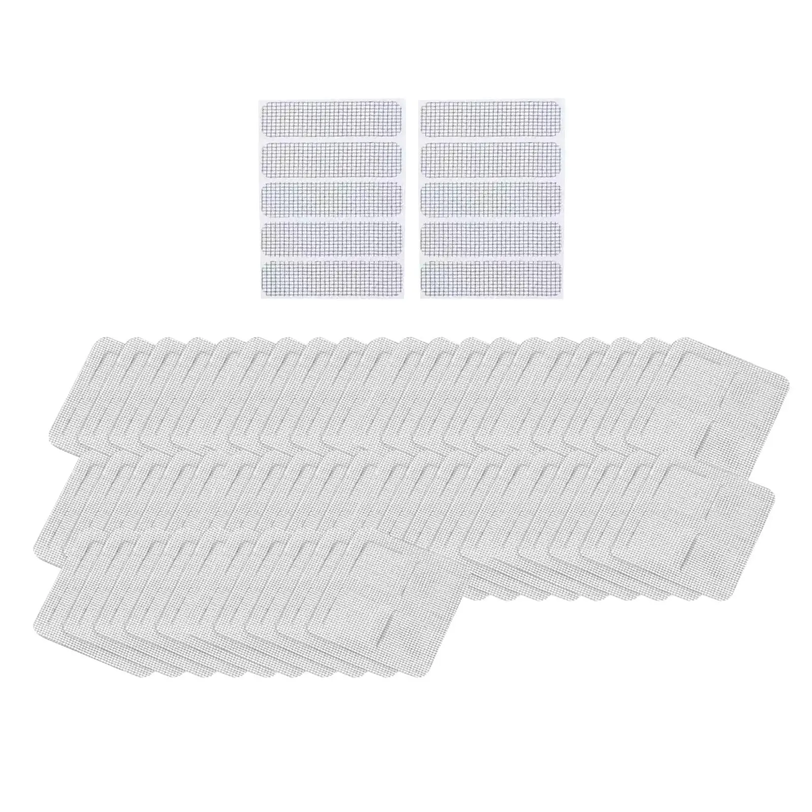 50 шт. одноразовый слив для душа ловушка волос раковина сливная наклейка пола