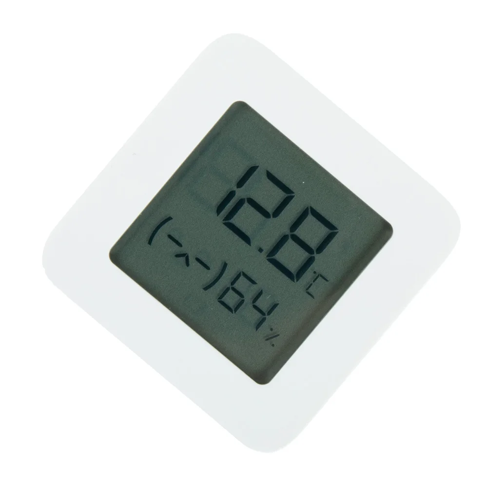 

Гигрометр Цифровой с ЖК-дисплеем, 6 х6х0, 5 см, BT 3,5 BLE