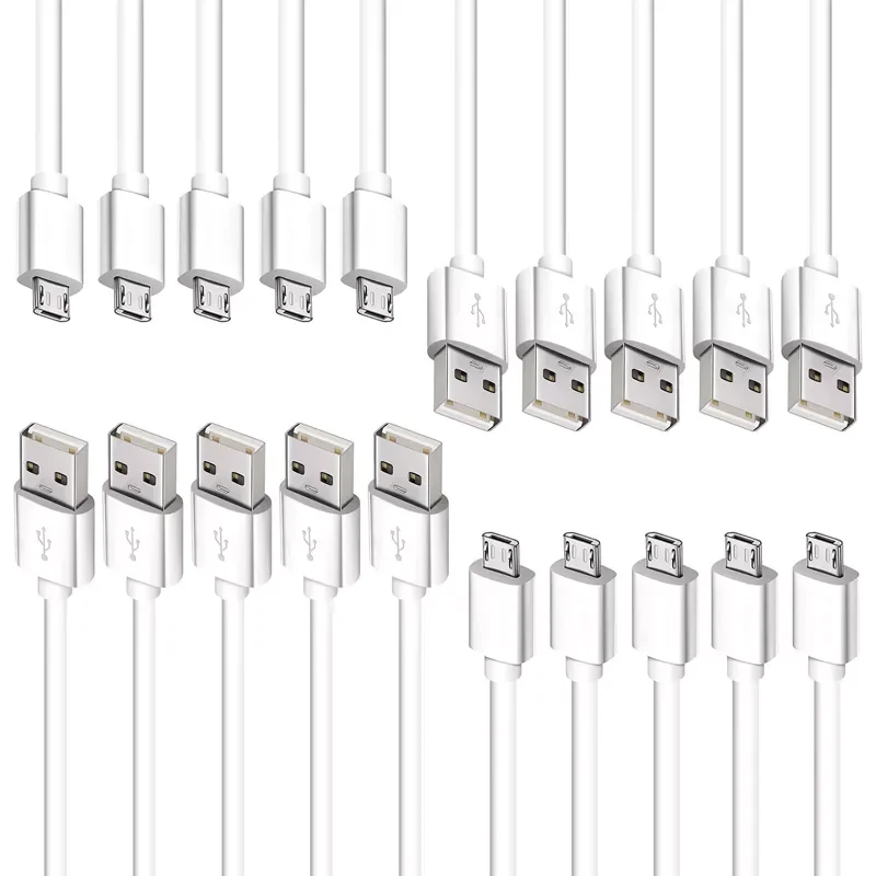 

Micro USB Cable Android Charger Cable Fast Charge For Huawei Y7 Y9 Honor 8S 8A 8C 8X 7S 7A 7C 7X 6A 6X 10 20 9 Lite 20i 10i 9i