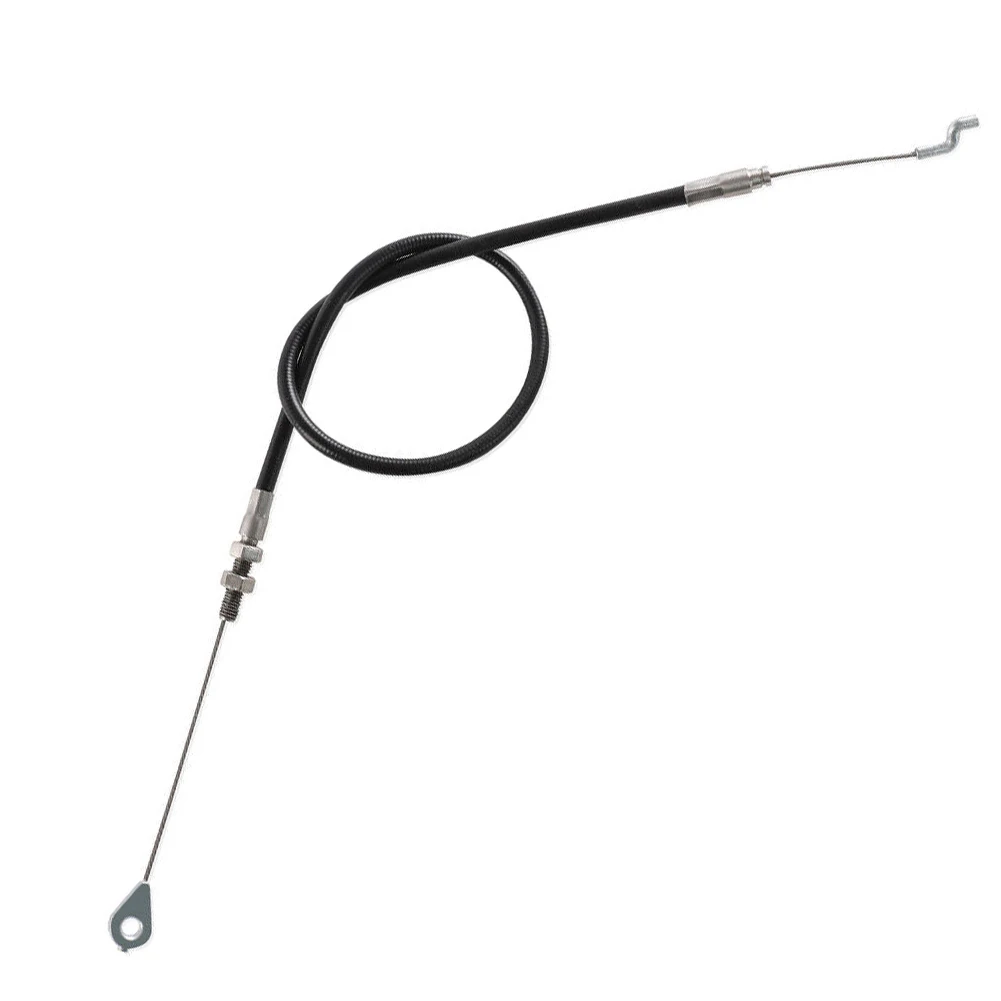 

UnUniversal Parts & Accessories Cowl Latch Cable 889694 8M0080491 8M0153958 For Mercury For Verado High Quality