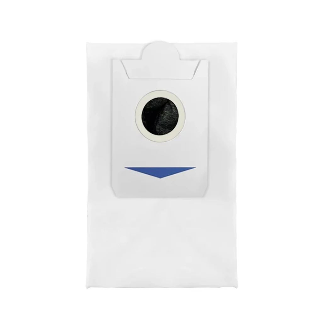For ECOVACS DEEBOOT X5 OMNI / PRO Roller Side Brush Filter Mop Cloth Dust Bag Robot Vacuums