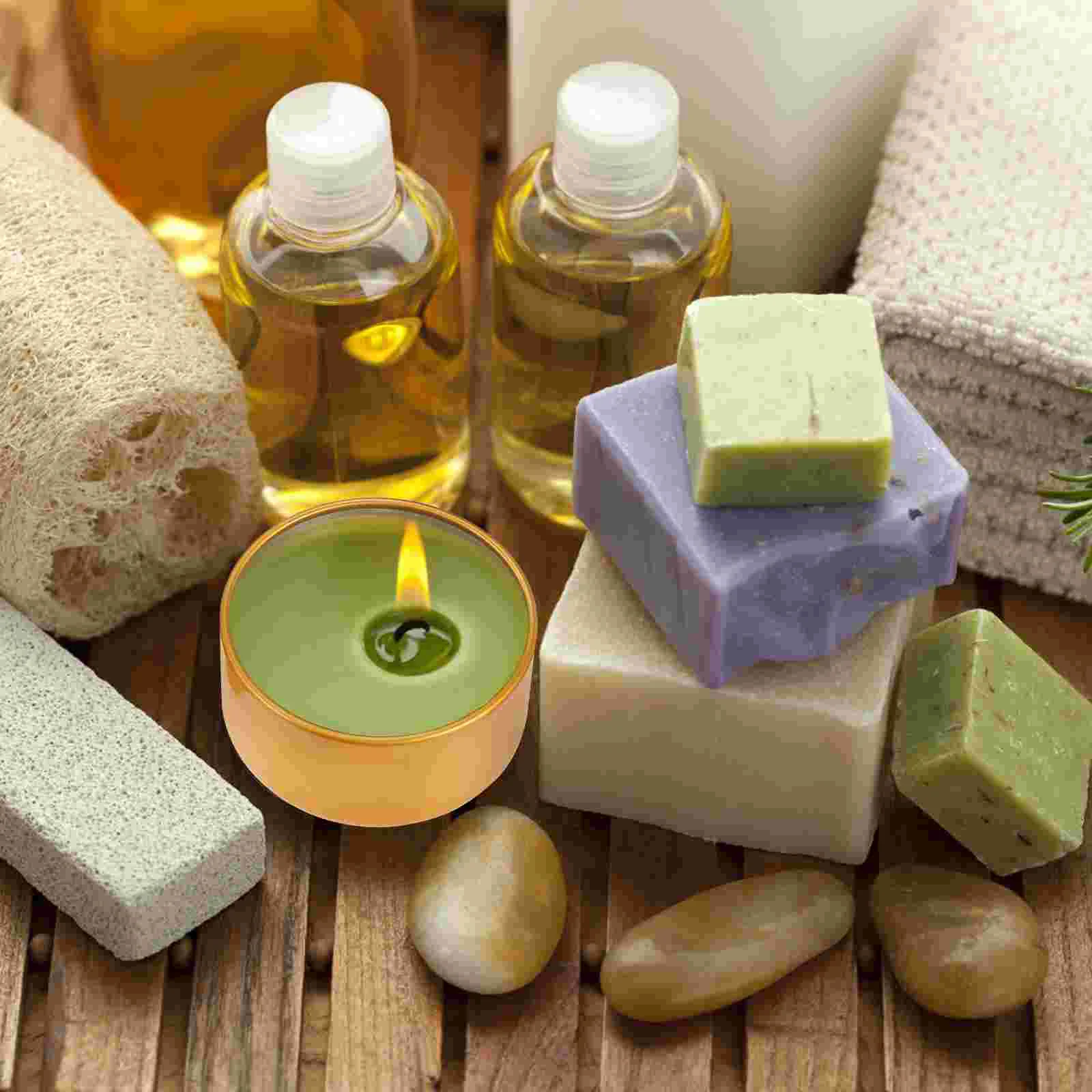 

Tins Tin Metal Jar Jars Making Storagecontainer Lids Empty Diy Round Containers Cansbox Teasmall Can Bulk Lid Candy Tealight