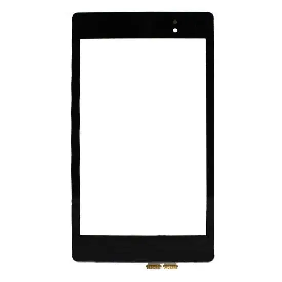 Тачскрин (сенсор) для Asus Google Nexus 7 (2013) LTE (ME571KL) (K009) (черный) |