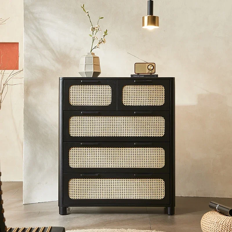 Шкаф-сервант для столовой прихожей эстетические кухонные наборы шкафчик