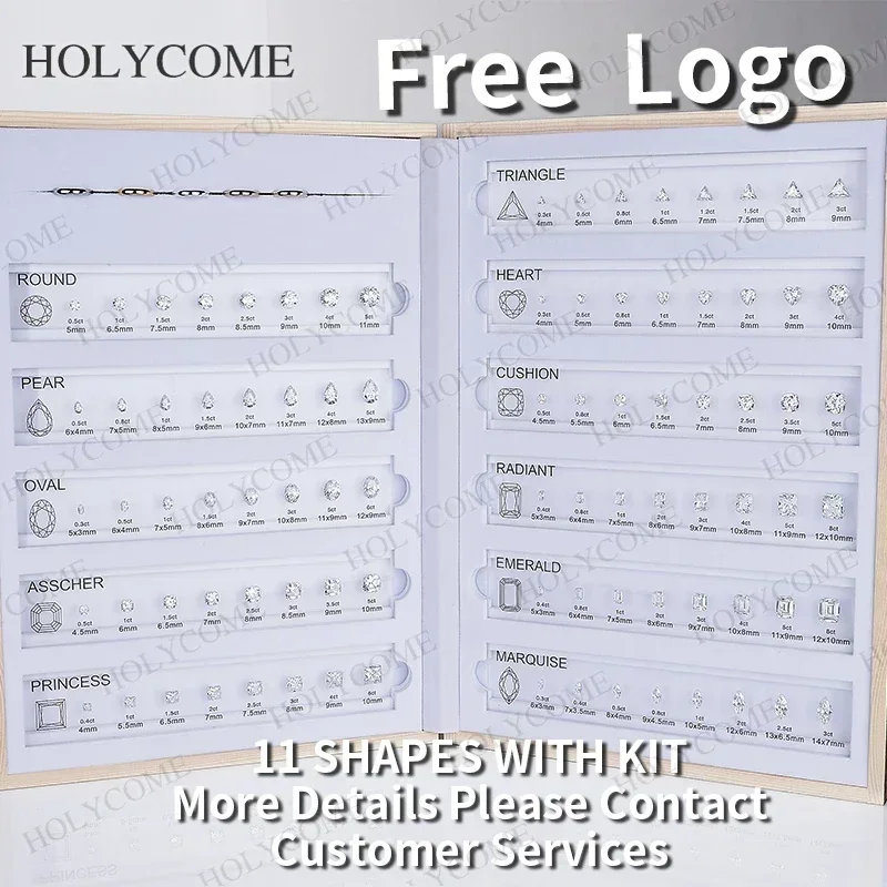 

Набор для изготовления украшений Holycome Jewelry