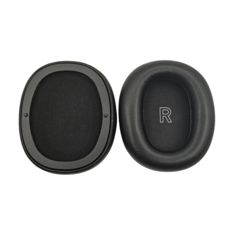 

Repairing Sheepskin Earpads Earmuffs for B&O H95 Earphone Memory Foam Earcups Ear Cushions Accessories