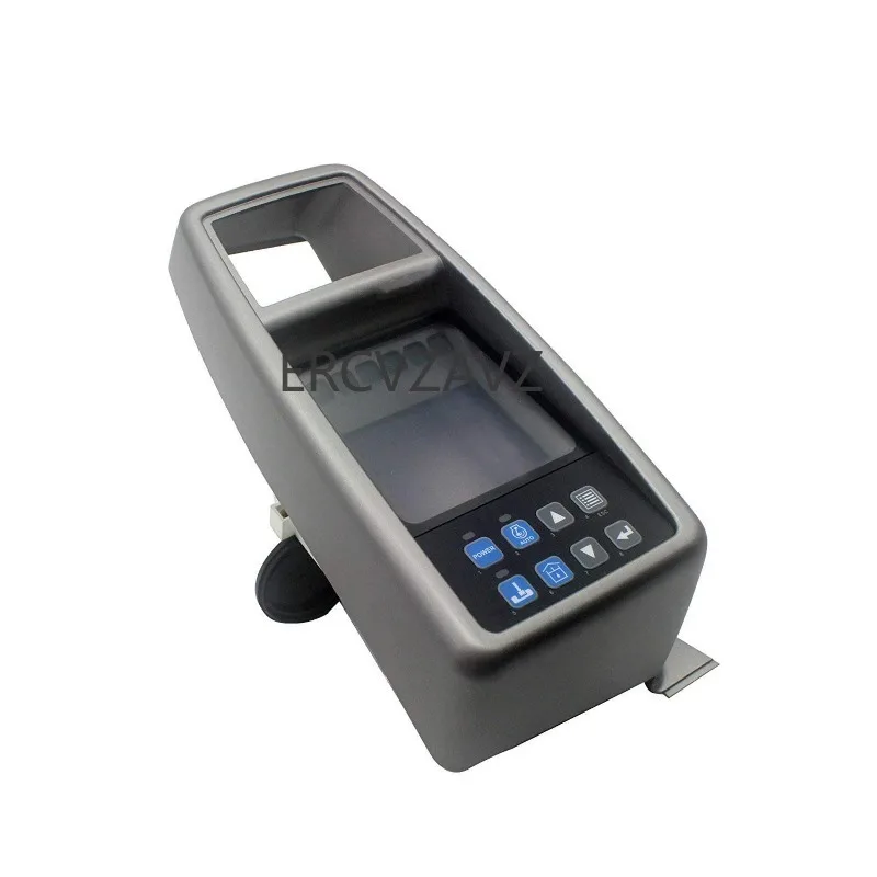 Универсальная ЖК-панель 539-00076 539-00076A/B/C/E/G 539-00078 для монитора Doosan DX160LC DX225LC DX300LC DX420LC