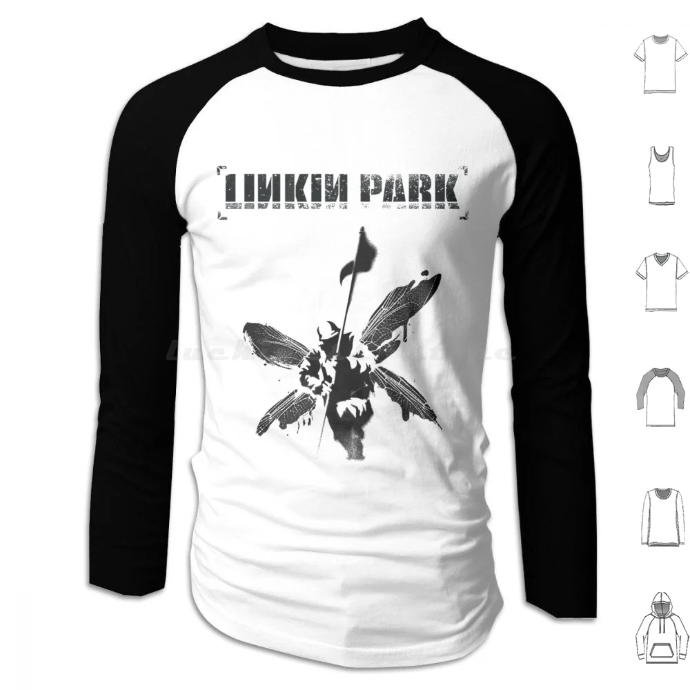 Гибридный женский хлопковый с длинным рукавом Primus Band текстом песни Les Claypool Pig