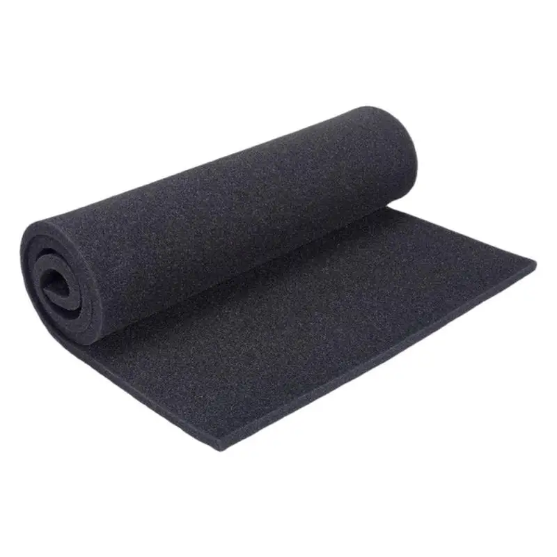 Замена фильтра кондиционера на колесах режущаяся пена для автомобиля материал