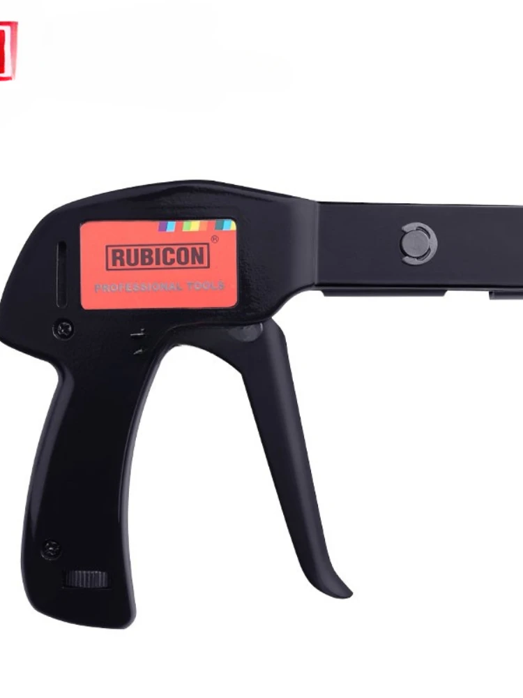 Нейлоновый хомут для проводов пластиковый