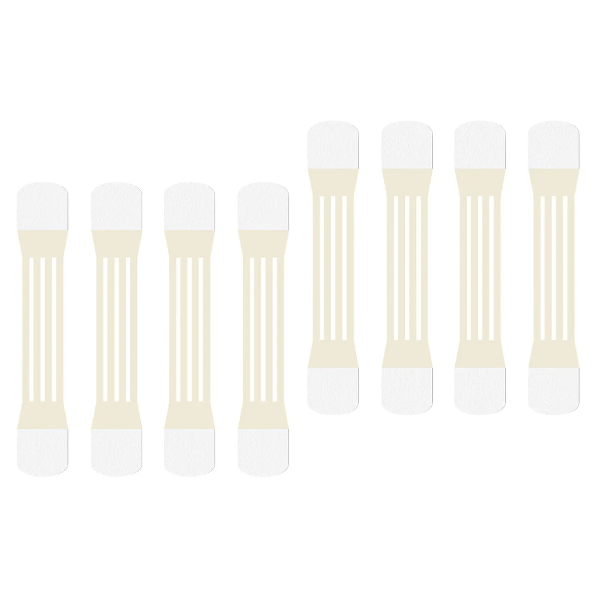 

8 Pcs Adhesive Lifting Patch Face Beauty Tools Face Lift Tape Adhesive Tape Neck Lift Stickers