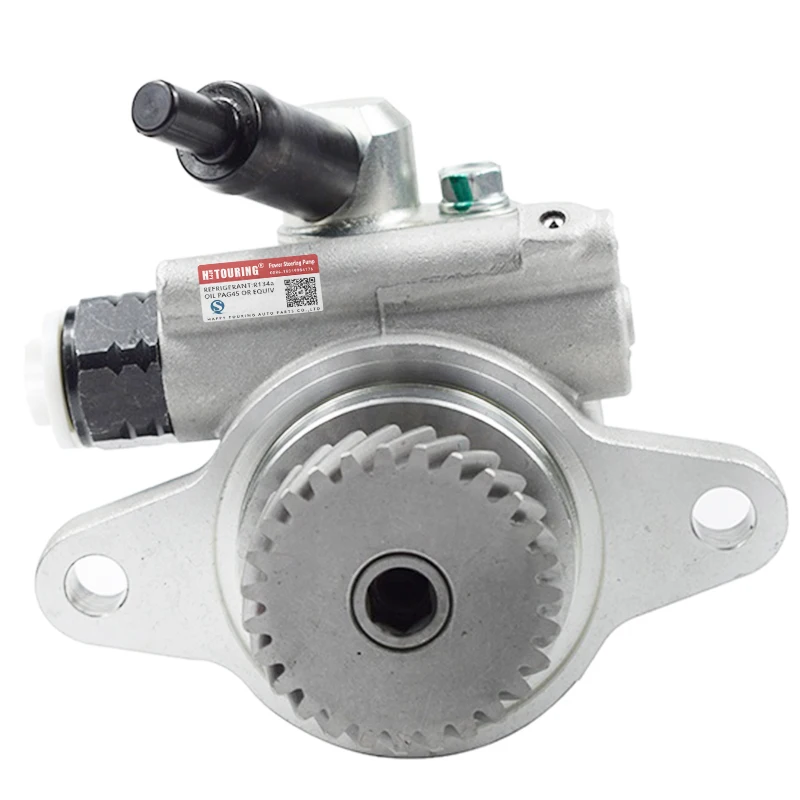 Мощность насос усиленного рулевого управления для Toyota Land cruiser 100 1998-2008 44310-60410