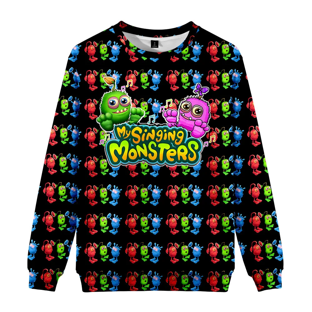 Рисунок 4 - Пуловер объемный с круглым вырезом