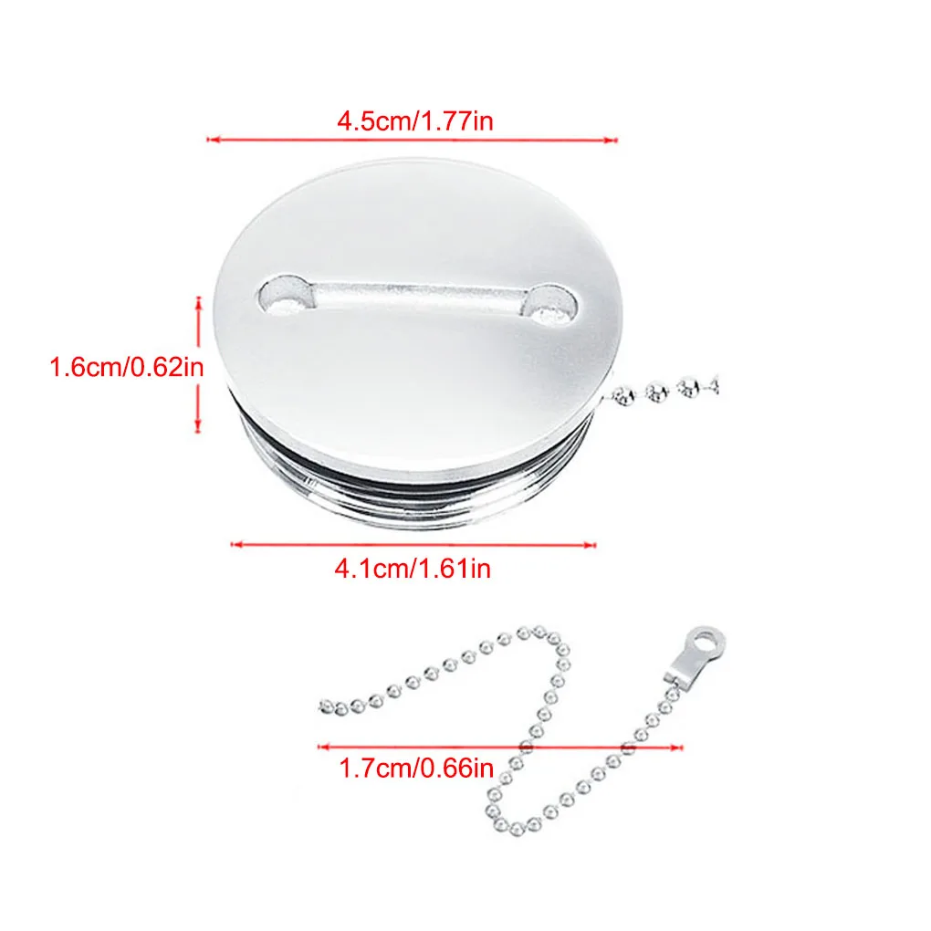 

Наполнитель из нержавеющей стали для замены крышки топливного наполнителя, резиновая прокладка, универсальная пробка, фурнитура, аксессуа...